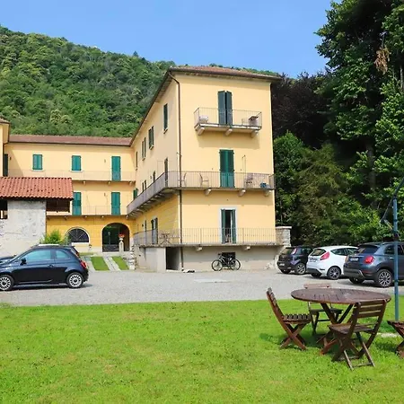 Apartament La Fontana 1 *
