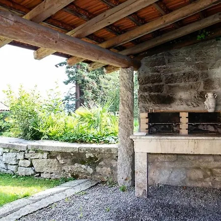 Appartamento La Fontana 1