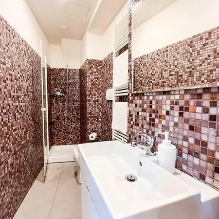 Apartament La Fontana 1 Pella