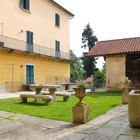 La Fontana 1 *